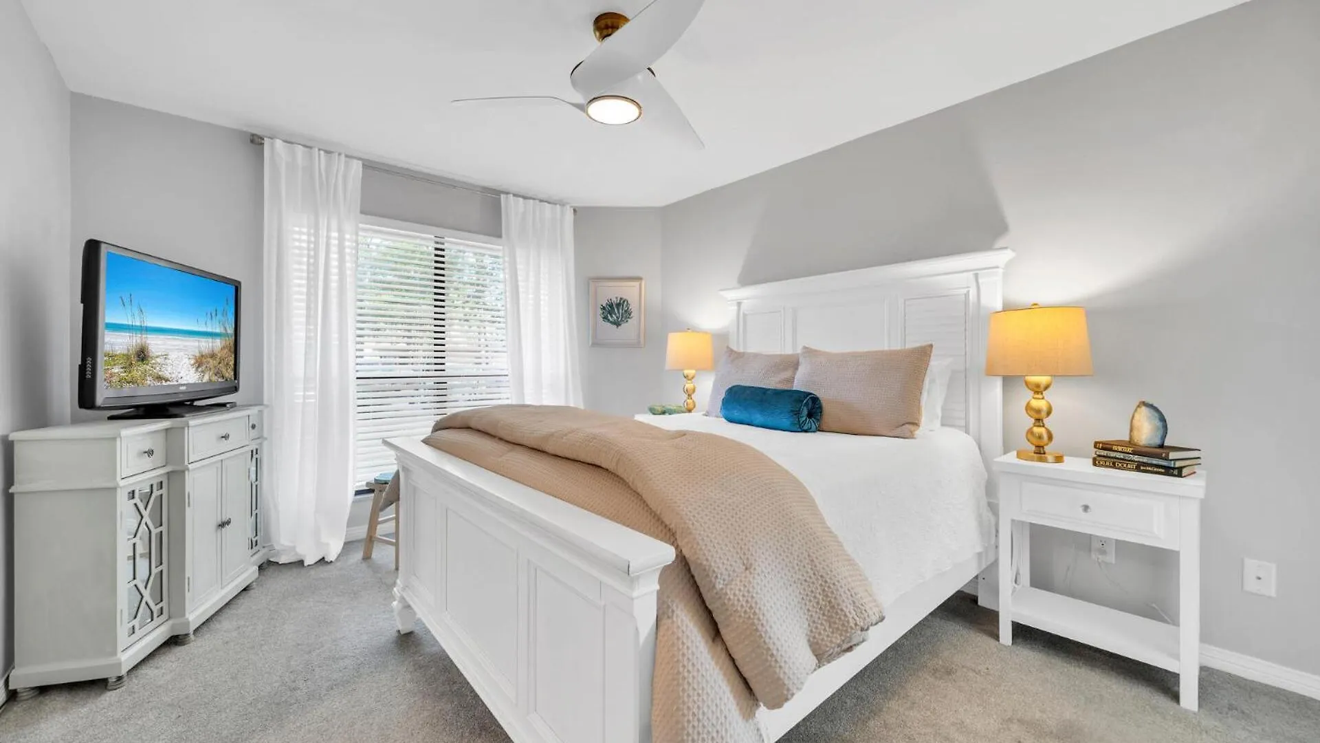 Sandestin Magnolia Villa On The Fairways Holiday home