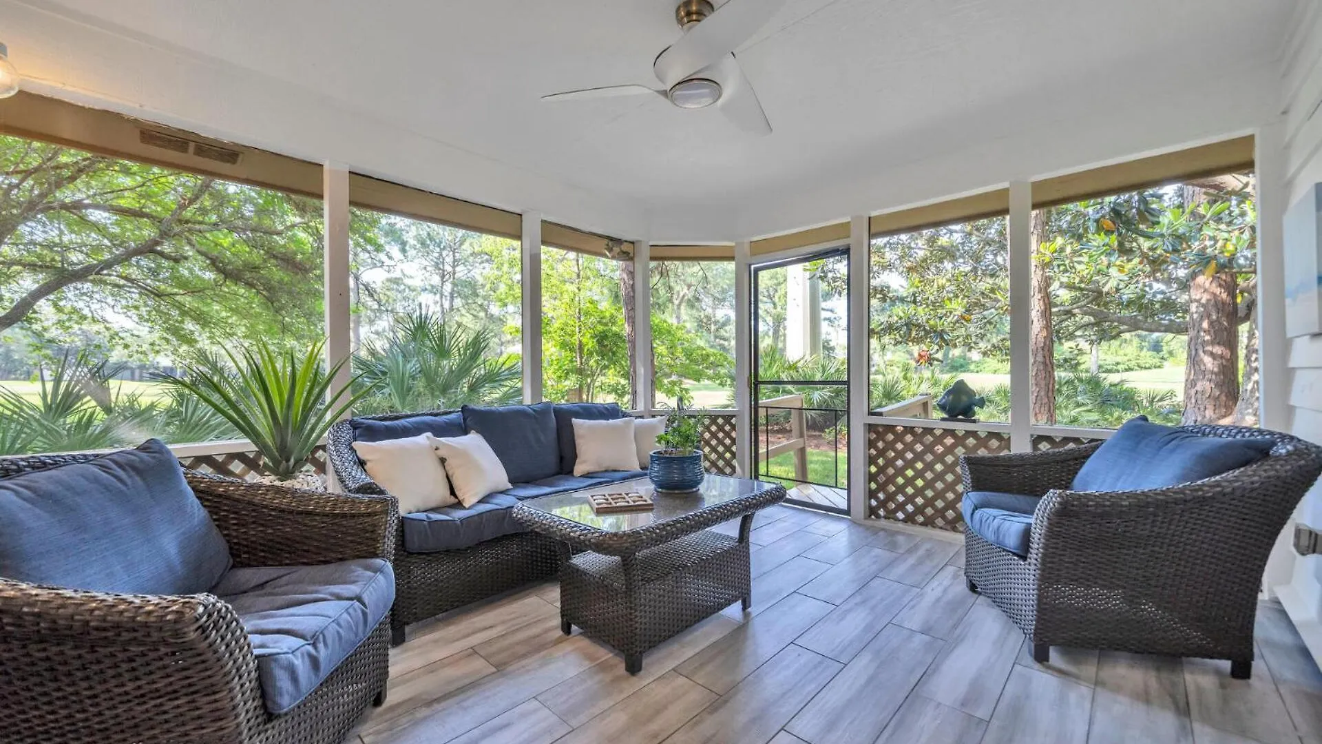 Holiday home Sandestin Magnolia Villa On The Fairways