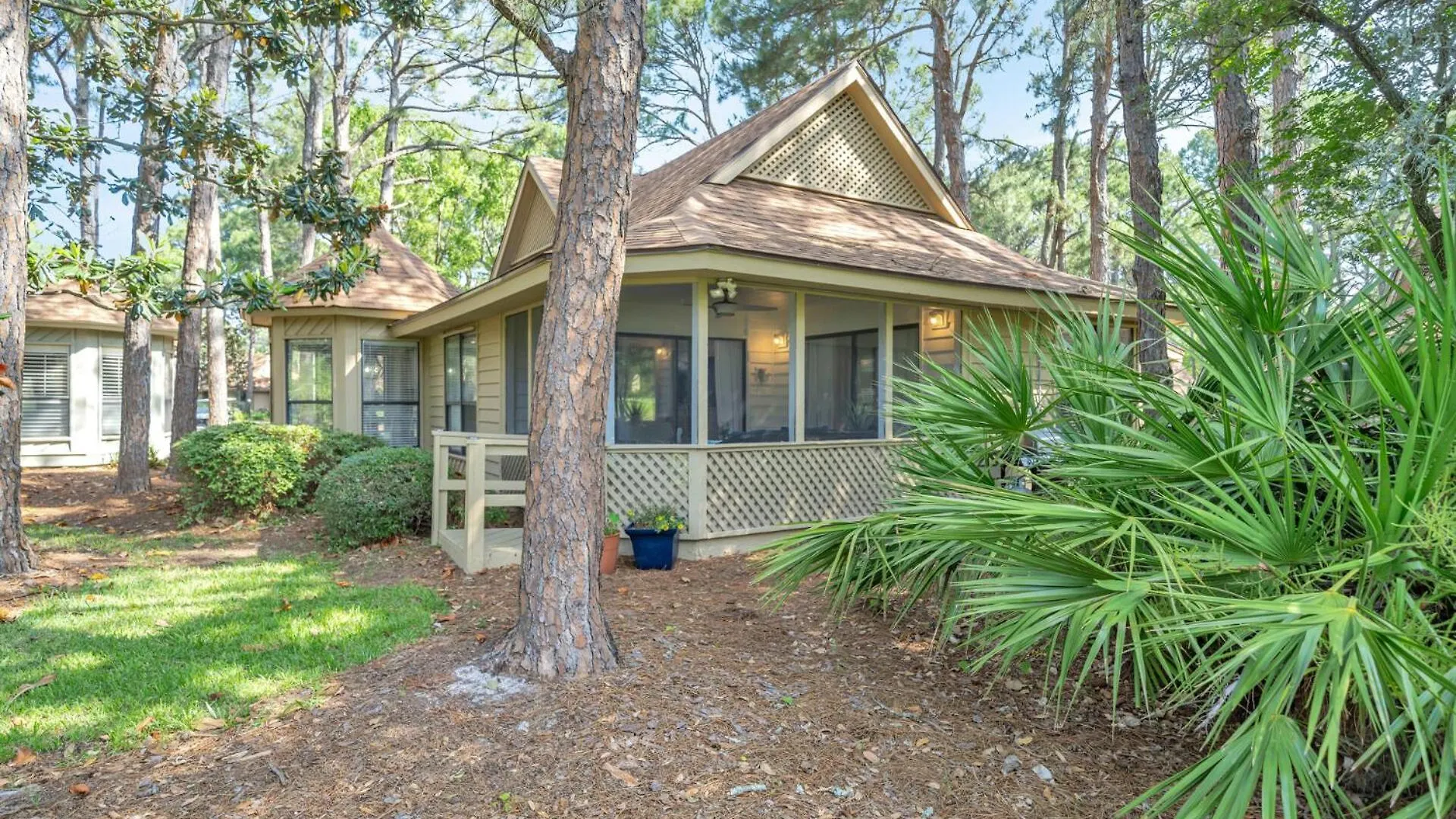 Sandestin Magnolia Villa On The Fairways Holiday home Destin